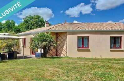 vente maison 239 000 € à proximité de Jard-sur-Mer (85520)