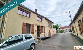 Maison 5 Pièces 110 m² à vendre à Fismes (51170)
