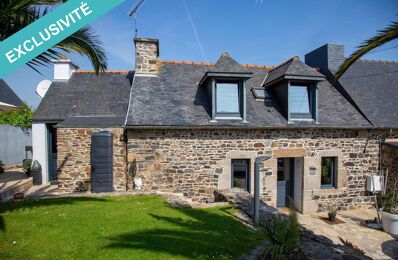 vente maison 449 000 € à proximité de Saint-Donan (22800)