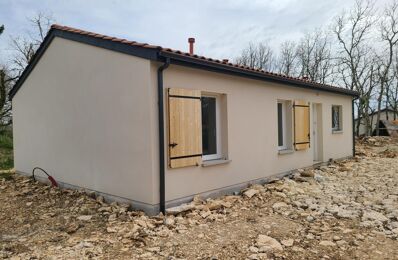 vente maison 419 000 € à proximité de Saint-Géry (46330)