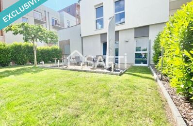 vente appartement 192 000 € à proximité de Messigny-Et-Vantoux (21380)