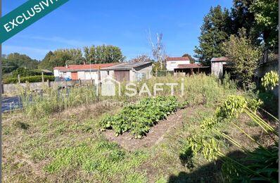 vente terrain 99 900 € à proximité de Saint-Hilaire-de-Clisson (44190)