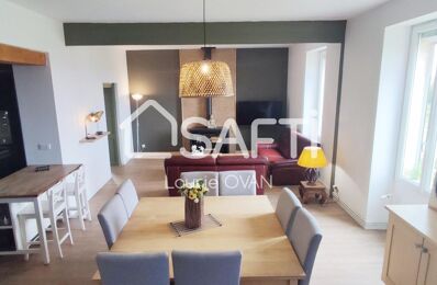 vente maison 519 500 € à proximité de Saint-Quentin-de-Caplong (33220)