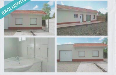vente maison 157 000 € à proximité de Inghem (62129)