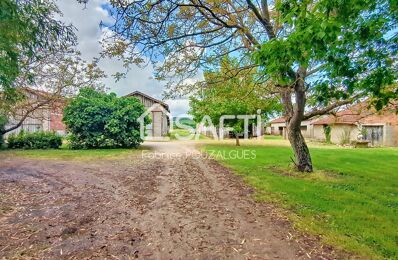 vente maison 335 000 € à proximité de Saint-Amans-du-Pech (82150)