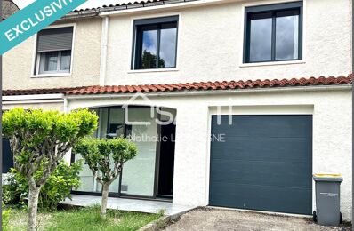 vente maison 199 000 € à proximité de Valdurenque (81090)