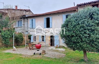 vente maison 210 000 € à proximité de Villefranche (32420)