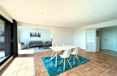 appartement 4 pièces 137 m2 à vendre à Marcq-en-Barœul (59700)