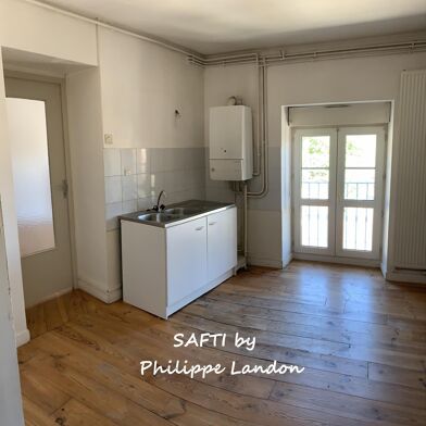 Appartement 3 pièces 67 m²