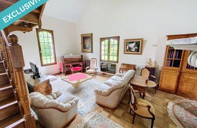 vente maison 480 000 € à proximité de Bourgogne (51110)