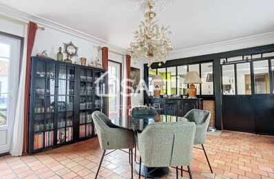 vente maison 459 000 € à proximité de Brimeux (62170)