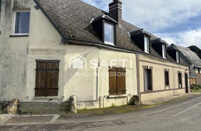 vente immeuble 158 000 € à proximité de Verneuil-sur-Avre (27130)