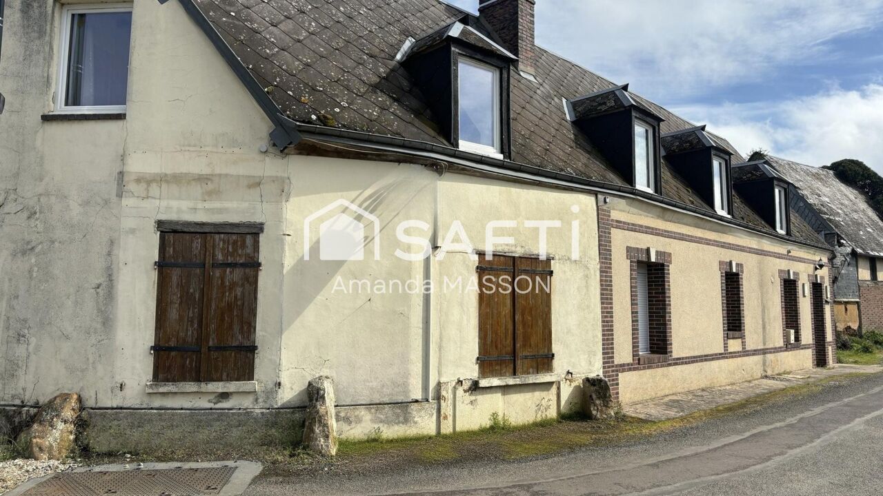 immeuble  pièces 217 m2 à vendre à Breteuil (27160)