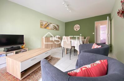 vente appartement 175 000 € à proximité de Saint-Sébastien-sur-Loire (44230)