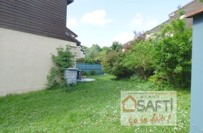 vente maison 415 000 € à proximité de Montigny-le-Bretonneux (78180)