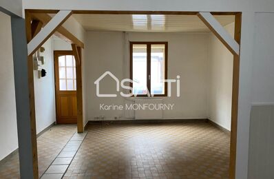 vente maison 69 500 € à proximité de Monchy-Lagache (80200)