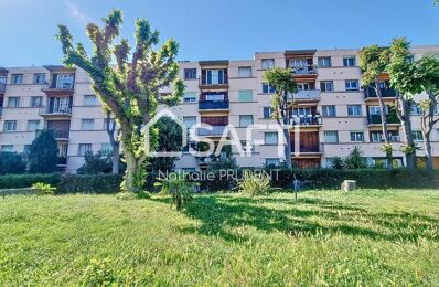 appartement 4 pièces 68 m2 à vendre à Marseille 13 (13013)