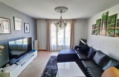 vente appartement 144 000 € à proximité de Marseille 6 (13006)