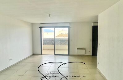 appartement 3 pièces 69 m2 à vendre à San-Giuliano (20230)