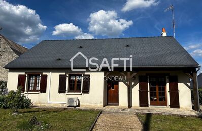 vente maison 193 500 € à proximité de Lignières-de-Touraine (37130)