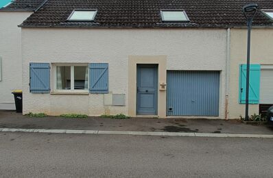 vente maison 180 000 € à proximité de Le Thuit (27700)