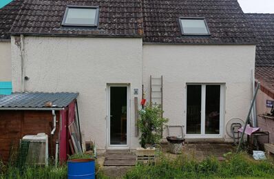 maison 5 pièces 100 m2 à vendre à Val-de-Reuil (27100)