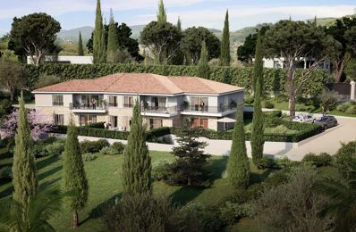 vente appartement 710 000 € à proximité de La Roquette-sur-Siagne (06550)