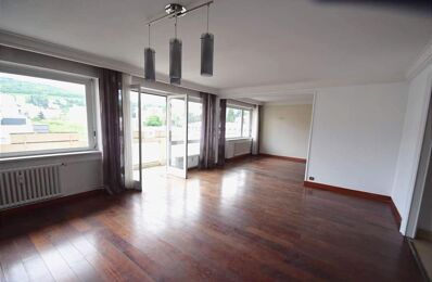 vente appartement 169 900 € à proximité de Saint-Priest-en-Jarez (42270)