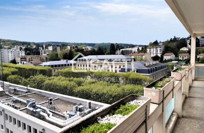 vente appartement 169 900 € à proximité de La Séauve-sur-Semène (43140)