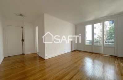 vente appartement 270 000 € à proximité de Sartrouville (78500)