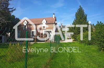 vente maison 419 000 € à proximité de Berneuil-en-Bray (60390)