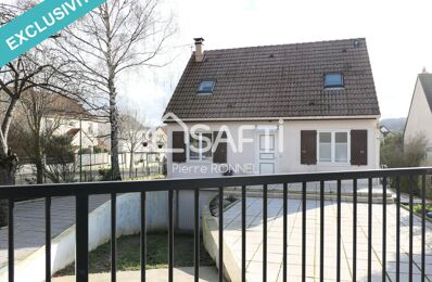 vente maison 279 500 € à proximité de Méry-sur-Marne (77730)