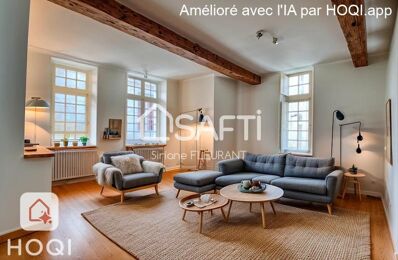 vente appartement 268 000 € à proximité de Talence (33400)