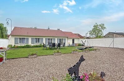 vente maison 379 000 € à proximité de Laneuveville-Devant-Nancy (54410)
