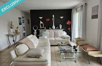 vente maison 379 000 € à proximité de Art-sur-Meurthe (54510)