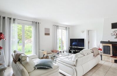 vente maison 374 000 € à proximité de Nancy (54)