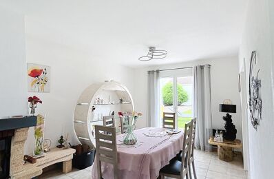 vente maison 374 000 € à proximité de Pettoncourt (57170)