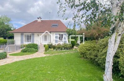 maison 8 pièces 160 m2 à vendre à Épinay-sur-Orge (91360)