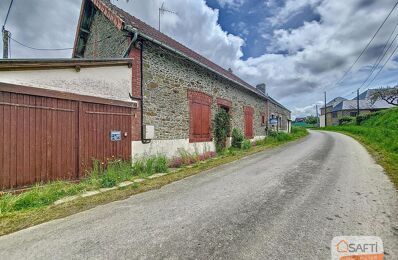 vente maison 146 300 € à proximité de Villaines-la-Juhel (53700)