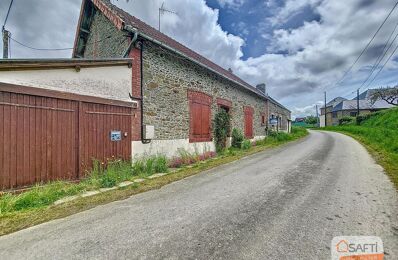 vente maison 131 000 € à proximité de Rives-d'Andaine (61140)