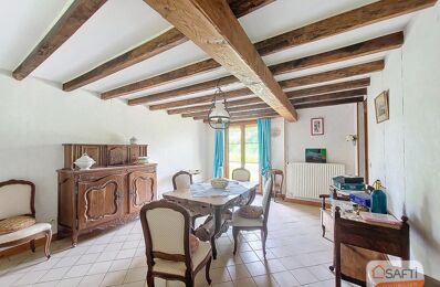 vente maison 130 000 € à proximité de Saint-Fraimbault-de-Prières (53300)