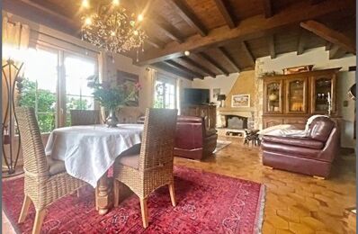 vente maison 265 000 € à proximité de Saint-Sulpice-de-Cognac (16370)