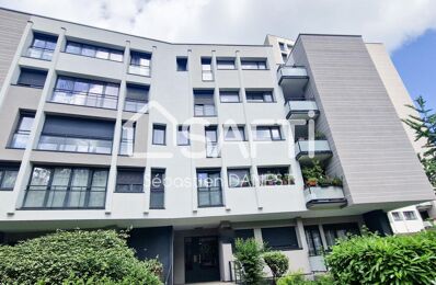 vente appartement 188 000 € à proximité de Tremblay-en-France (93290)