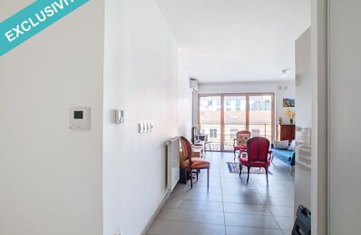 vente appartement 445 000 € à proximité de Saint-Didier-Au-Mont-d'Or (69370)