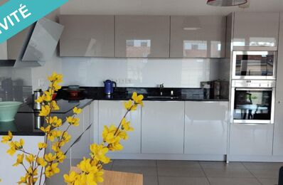 appartement 3 pièces 71 m2 à vendre à Lyon 2 (69002)