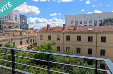 vente appartement 425 000 € à proximité de Francheville (69340)