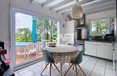 vente maison 296 000 € à proximité de Saint-Paul-Flaugnac (46170)