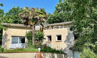 Maison 5 Pièces 125 m² à vendre à L'Honor-de-Cos (82130)