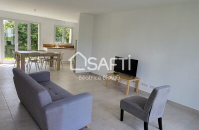 vente maison 196 000 € à proximité de Saint-Bazile (87150)