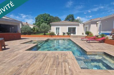 vente maison 575 000 € à proximité de Montolieu (11170)